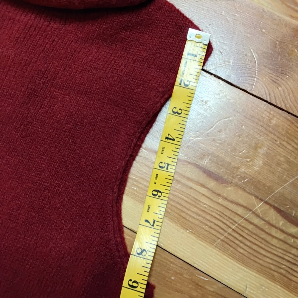 The Row Cashmere Dress - Picture 4 of 8